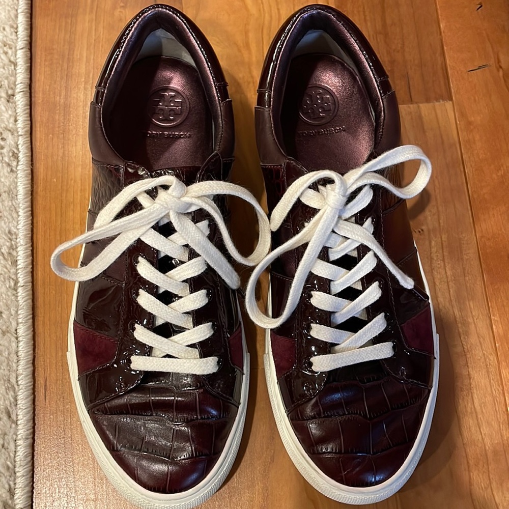 Tory Burch sneakers